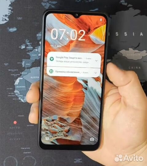 Xiaomi Redmi A2+, 3/64 ГБ
