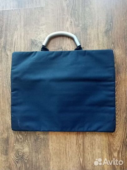 Сумка для ноутбука и документов