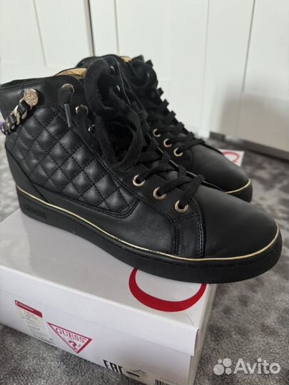 Ботинки женские guess 41-42