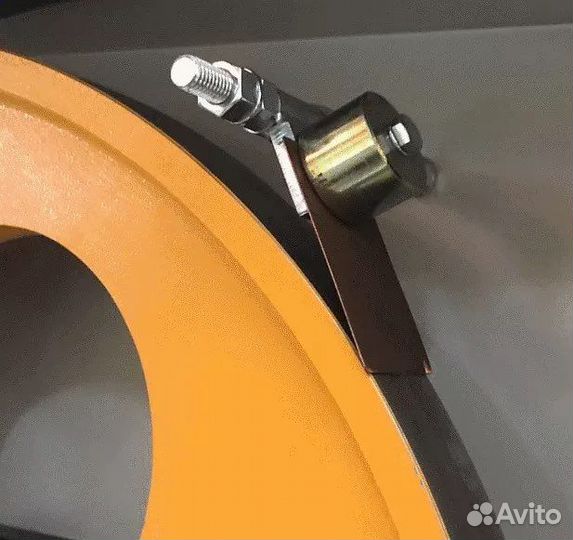 Ленточно-делительный high point HP-11 PRO