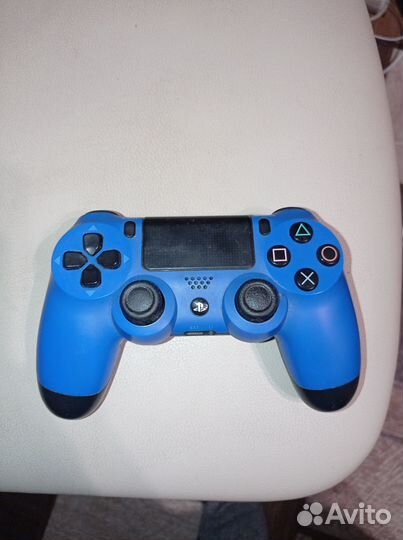 Sony playstation 4(прошитая)