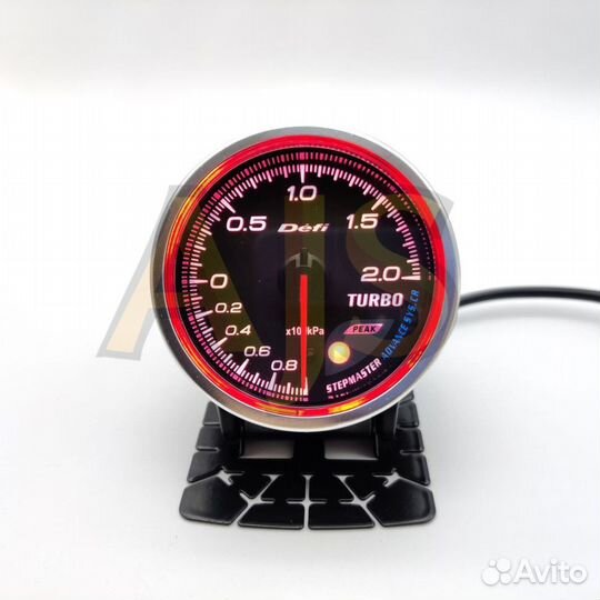 Датчик defi CR Advance New boost давление турбины