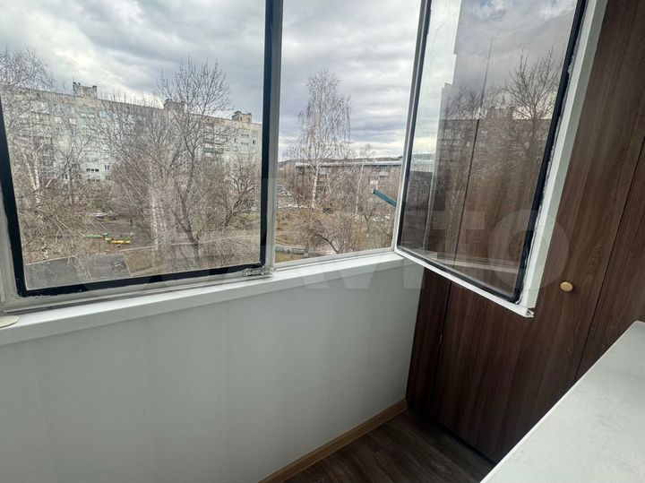 3-к. квартира, 47,5 м², 4/5 эт.