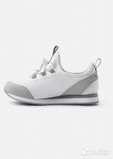 Кеды для девочки