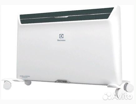 Конвектор электрический Electrolux ECH/AGI-3000
