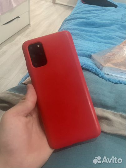 Samsung galaxy s20 plus 128gb