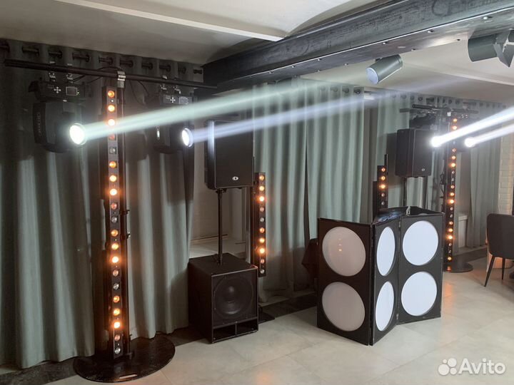 DJ / (дж /диджей