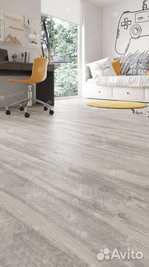 Кварцвиниловые стеновые панели