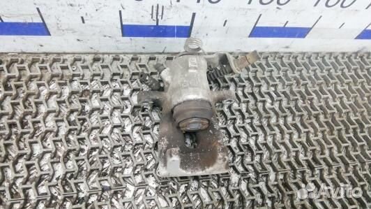 Суппорт тормозной задний правый opel astra H (UML1