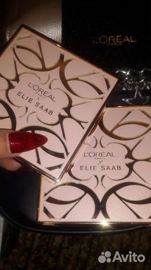 Лимитированная коллекция,эксклюзивная палетка