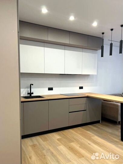 Кухня