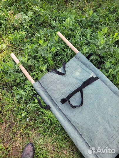 Носилки мягкие бескаркасные