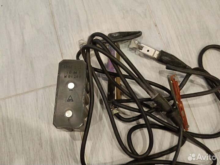 АКБ Никель-Кадмиевый. Для рации