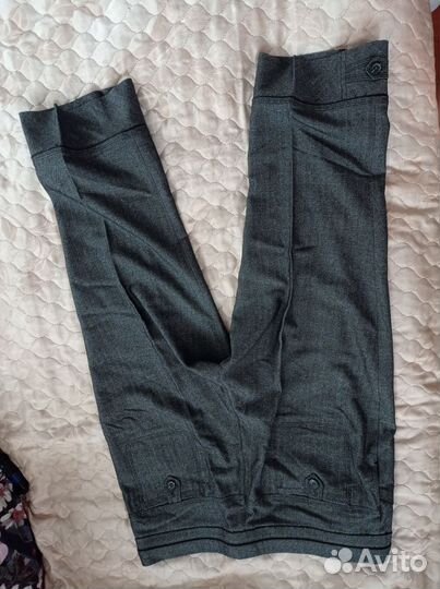 Бриджи женские от46 до 52