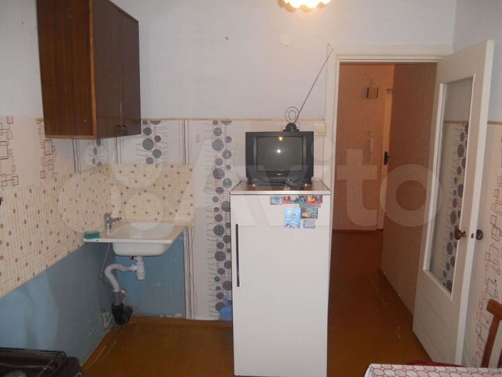 2-к. квартира, 50 м², 10/10 эт.
