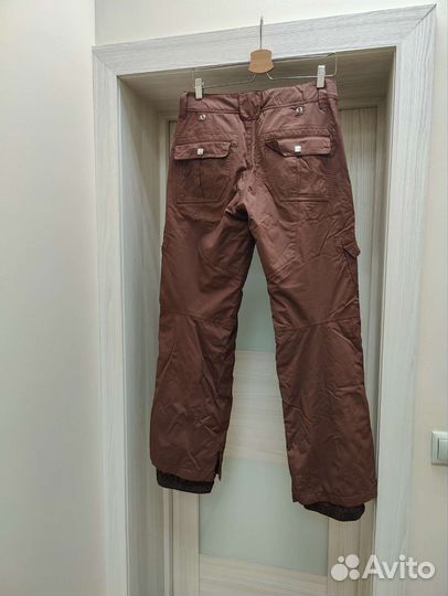 Костюм сноубордический Groovstar р. 46 женский