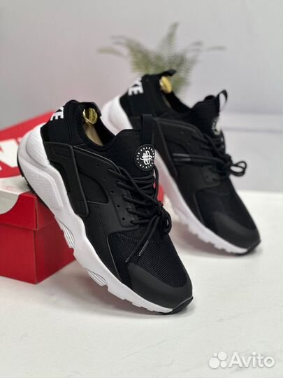 Кроссовки мужские Nike air huarache