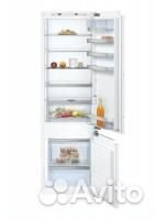 Холодильник Neff KI6873FE0 встраиваемый