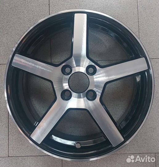 NEO V03-1560 6.0*15 4/98 ET40 d58.6 BD