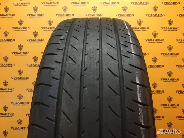 Yokohama BluEarth E51B 225/60 R18 100H