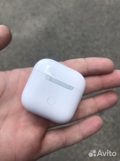 Airpods pro 4