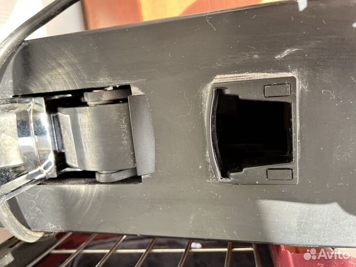 Кофемашина cremesso uno