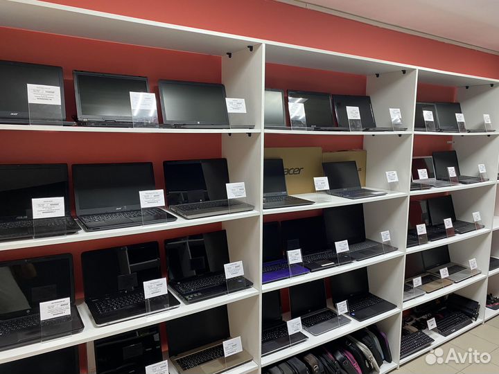 ЖК монитор HP 22