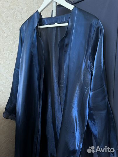 Дубайские абаи