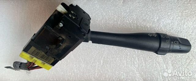 Переключатель поворотов Nissan Primera P11 рест