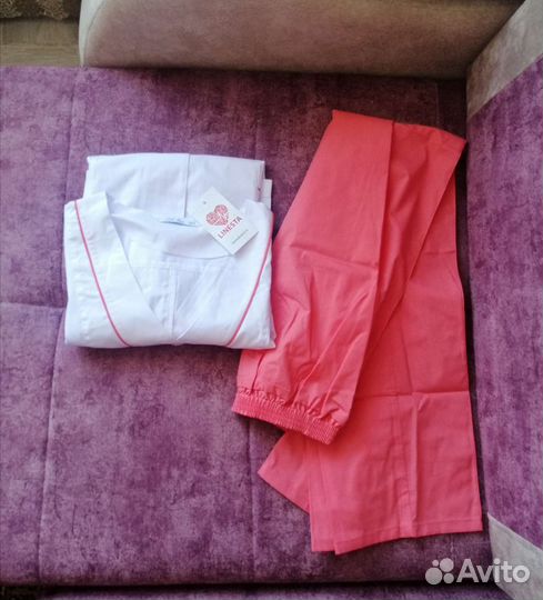 Мединский костюм