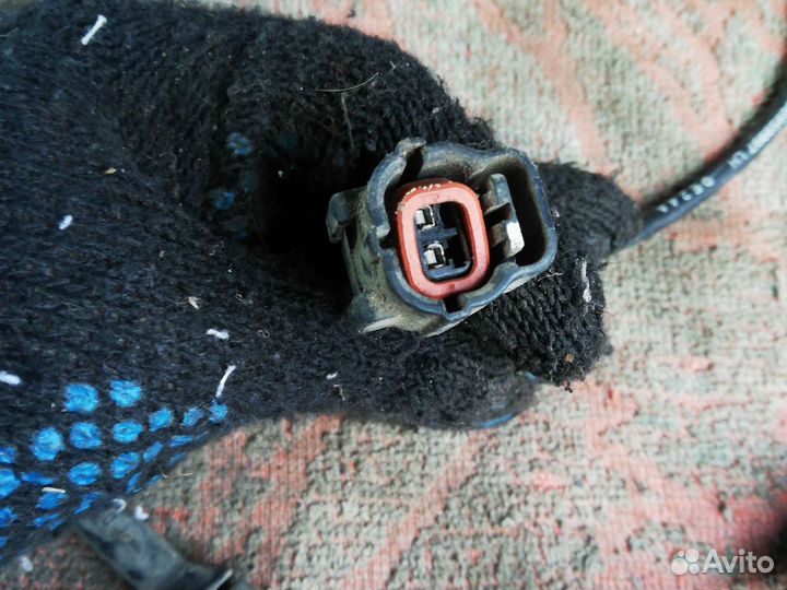 Датчик абс Шевроле Авео Т200