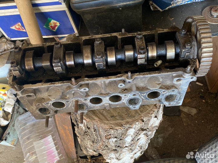 Гбц ауди 100 1.8