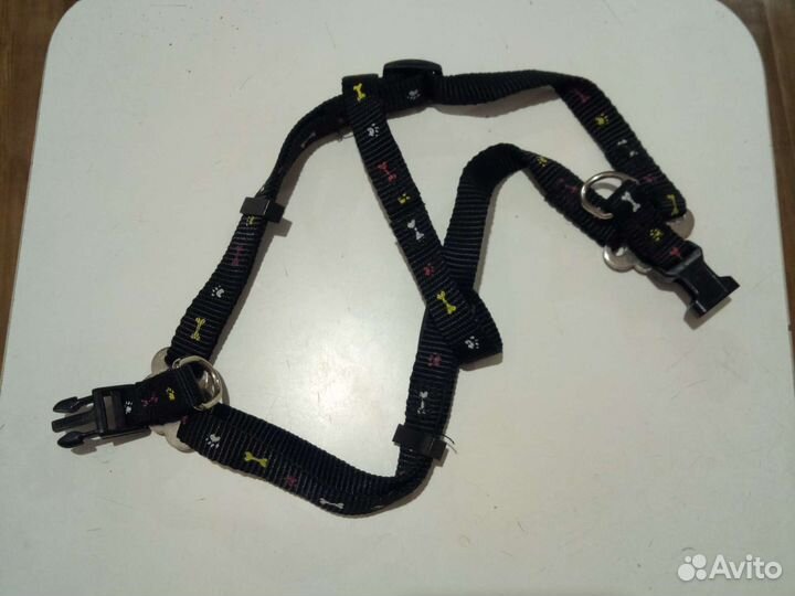 Поводок шлейка