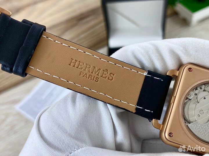 Мужские часы Hermes Paris