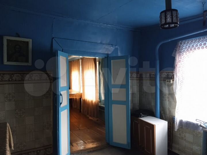 Дом 60 м² на участке 7 сот.