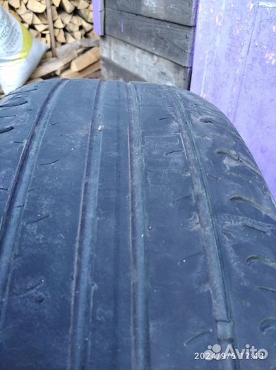 Hankook Optimo K415 225/60 R17