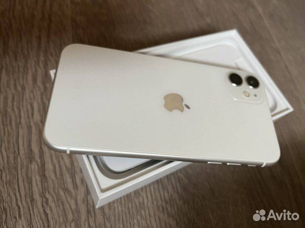 iPhone 11 64gb