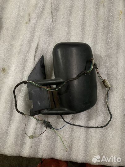 Мерседес спринтер Зеркало заднего вида