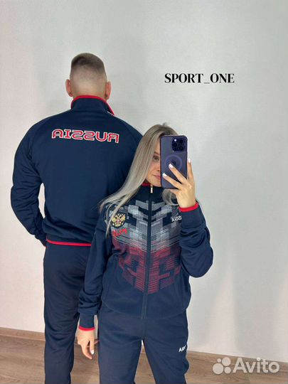 Спортивный костюм forward