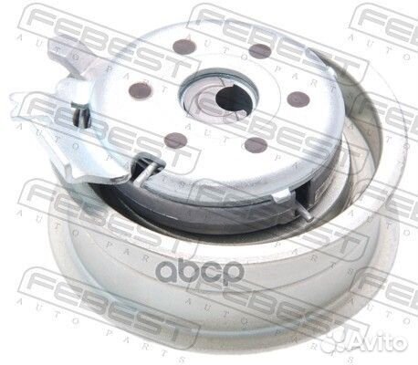 Ролик натяжной ремня грм Audi A3/A4, VW Golf/B