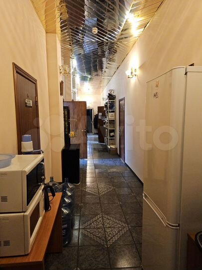 Офис, 528.3 м²