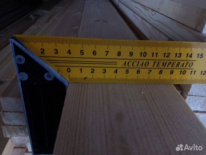 Красивые доски сосны для вашего дома и сада