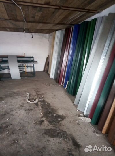 Доборные элементы