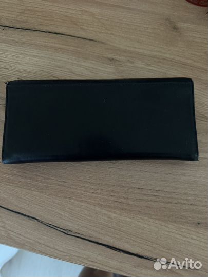 Кошелек женский натуральная кожа