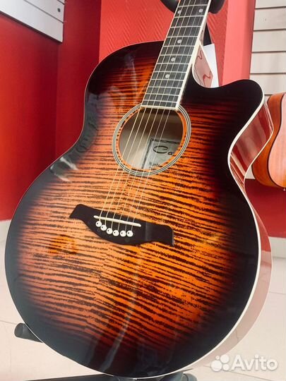 Гитары Caraya Новые