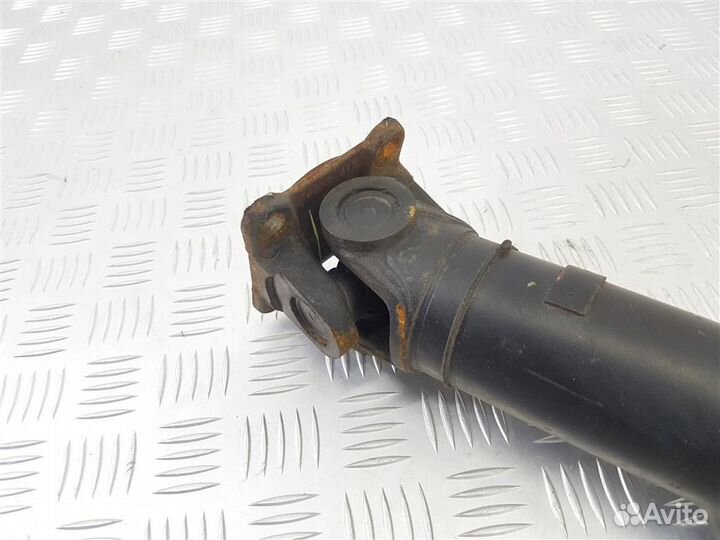 Hpla-4365-AA Карданный вал Land-Rover Range Rover