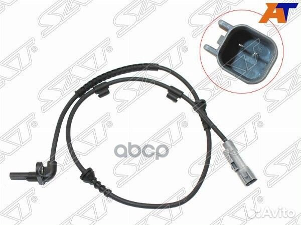 Датчик ABS FR chevrolet cobalt 13/aveo 11-LH S