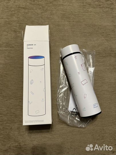 Термос Honor