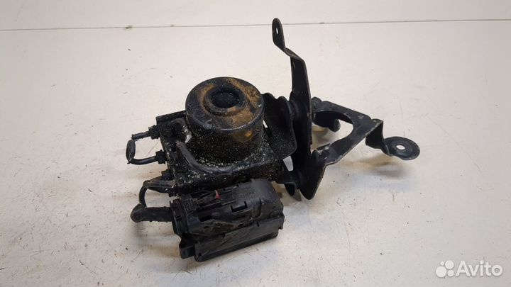 Блок абс, насос Skoda Octavia (A5), 2006