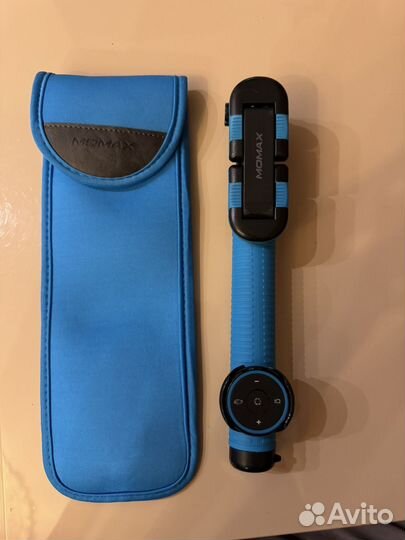 Селфи палка